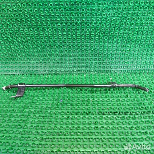 Трубка охлаждающей жидкости металлическая