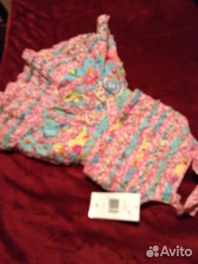 Новый,красивый,яркий комплект для девочки 5 лет