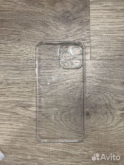 Чехол на iPhone 13 Pro Max