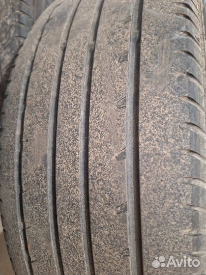 Yokohama Geolandar G98 225/65 R17 102V