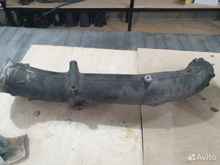 Коллектор впускной Daf Xf 105