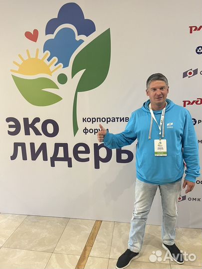 Руководитель проекта