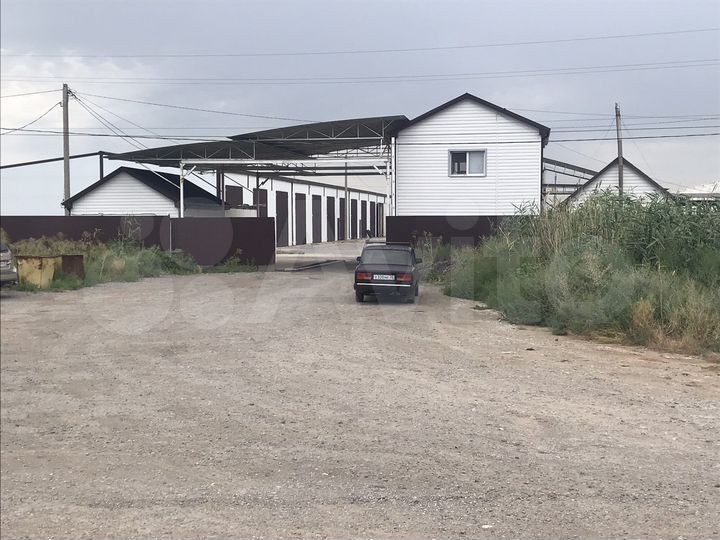 База, участок, гаражи, Боксы, авто, ремонт, склад