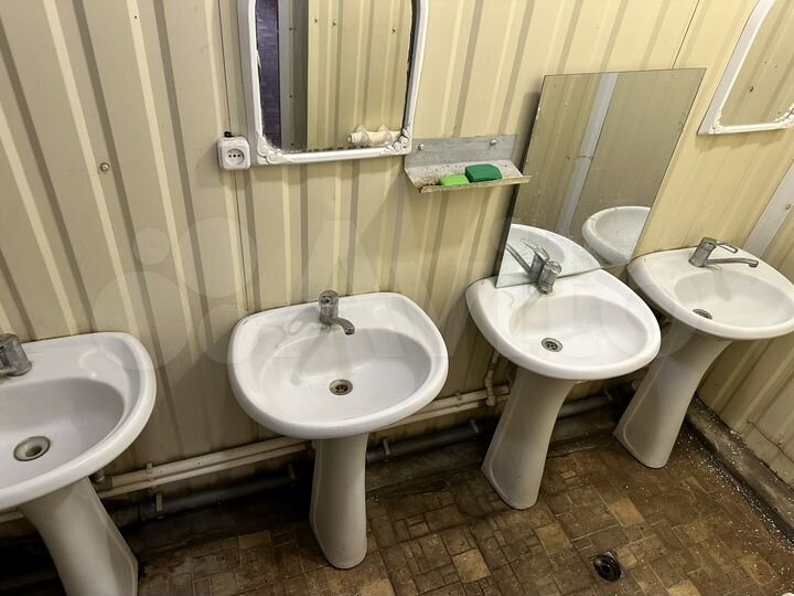 Дом 350 м² на участке 25 сот.