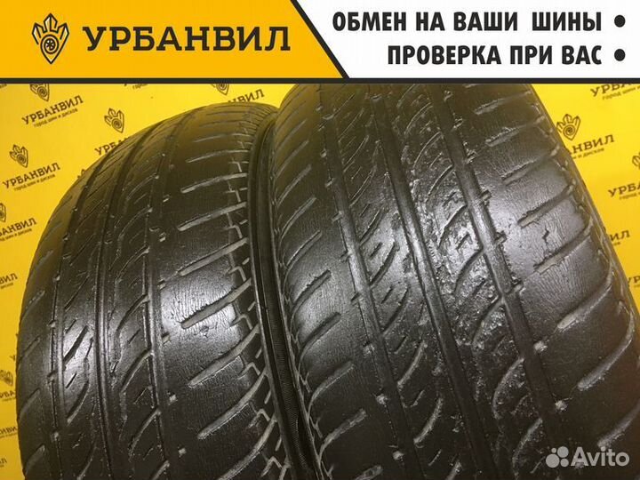 Kumho Power Star 758 175/65 R14 82T