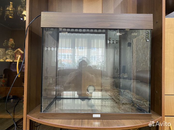 Аквариум Lido 120