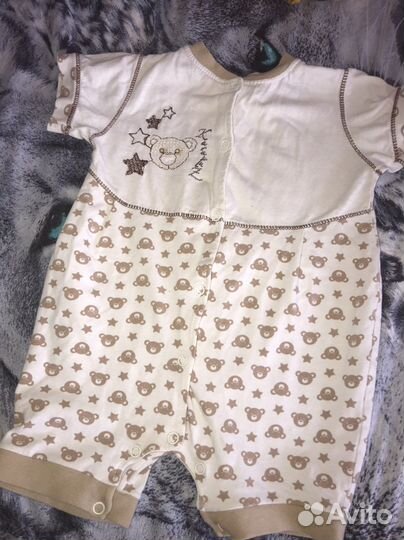 Детские вещи