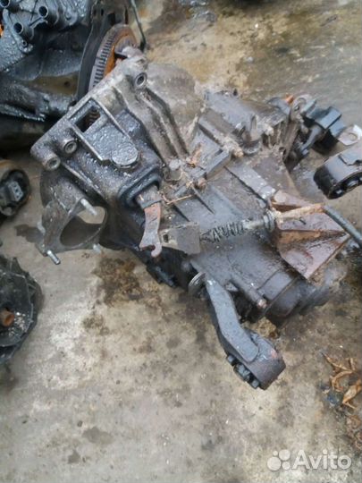 Кпп ваз 2108 2109 21099 2113 2114 2115