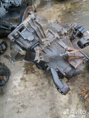 Кпп ваз 2108 2109 21099 2113 2114 2115