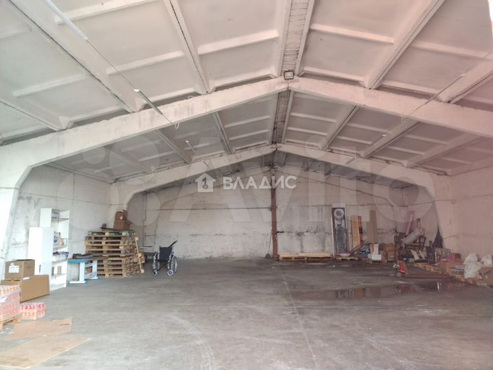 Сдам производственное помещение, 868.3 м²