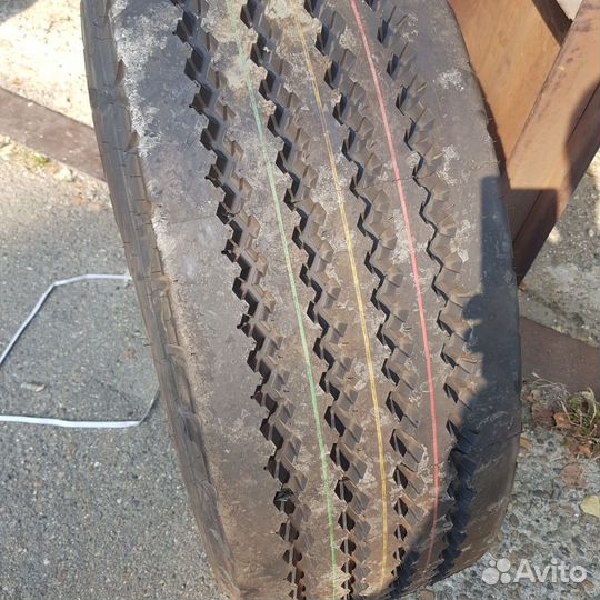 385/65R22,5 Continental HTR 160K 20PR LRL M+S TL