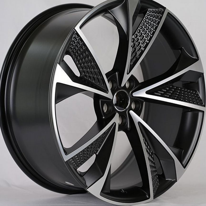 Литые диски Koko Kuture 9×R21 5×112