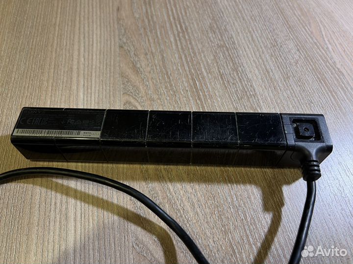 Камера для sony playstation 4