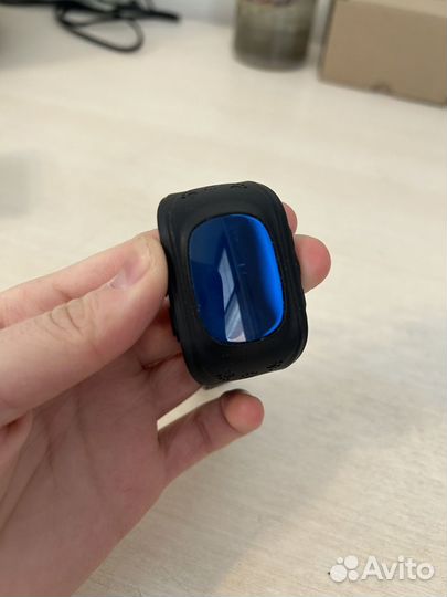 Детские часы с gps