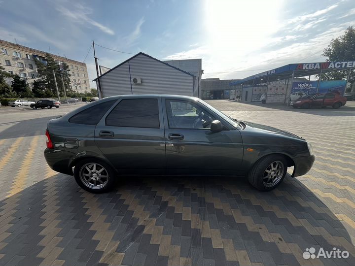 LADA Priora 1.6 МТ, 2011, 20 000 км