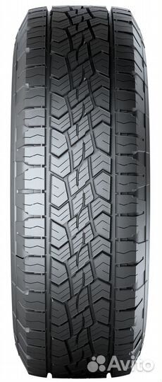 Continental CrossContact ATR 235/75 R15