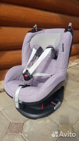 Детское автокресло 9-18 кг Maxi-Cosi Tobi