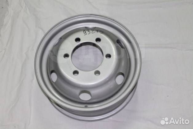 Диск колесный Газель Бизнес next R16