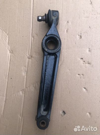 Рычаг подвески на Opel Agila