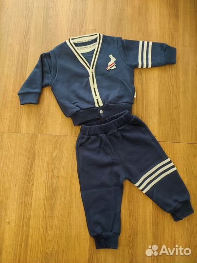 Детская одежда