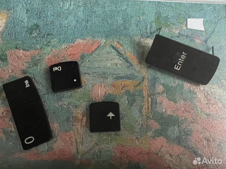 Клавиатура беспроводная с мышью lenovo sk-8861