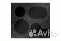 Варочная поверхность gefest эс В сн 4231 К43 черны