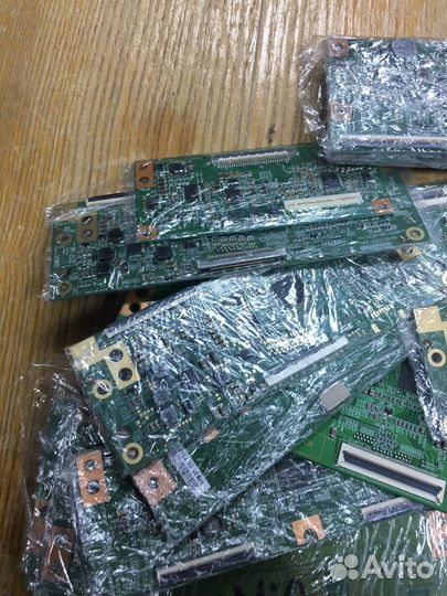 Платы T-con с разбора 3