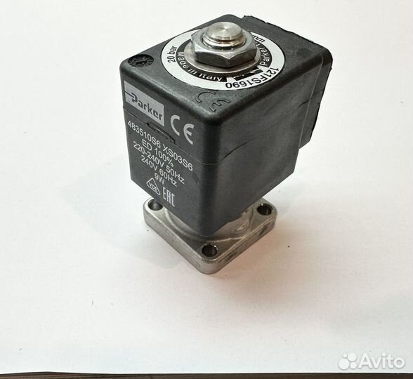 Запчасти для кофемашин