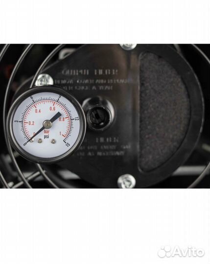 Дизельная пушка тепловая Verton Air DH-10