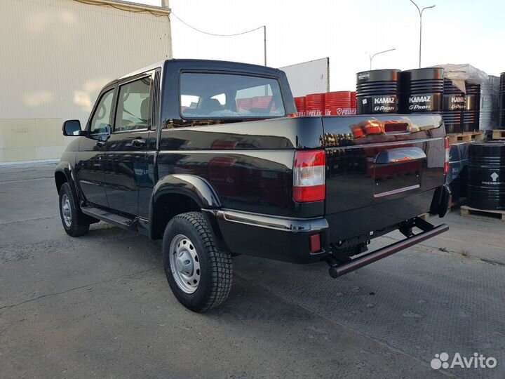 УАЗ Pickup, 2023