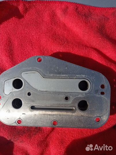 Запчасть для Опель астра h