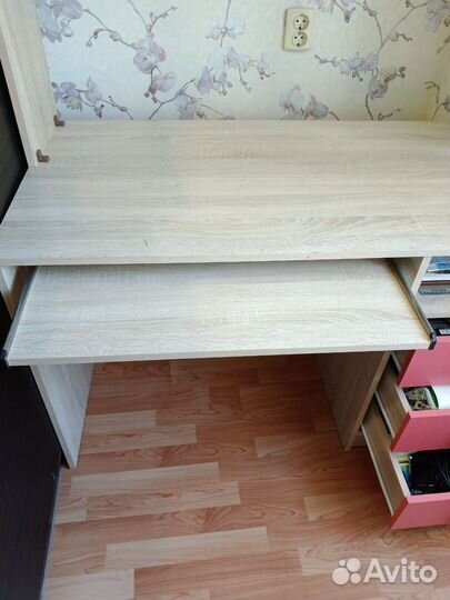 Письменный стол бу