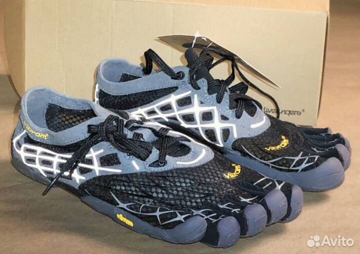 Vibram fivefingers 44