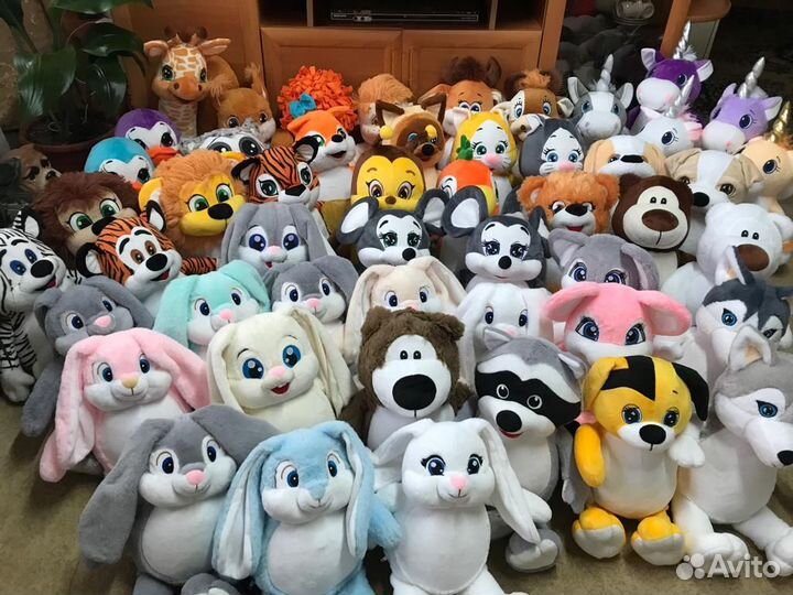 Мягкая игрушка,Игрушки с метрикой