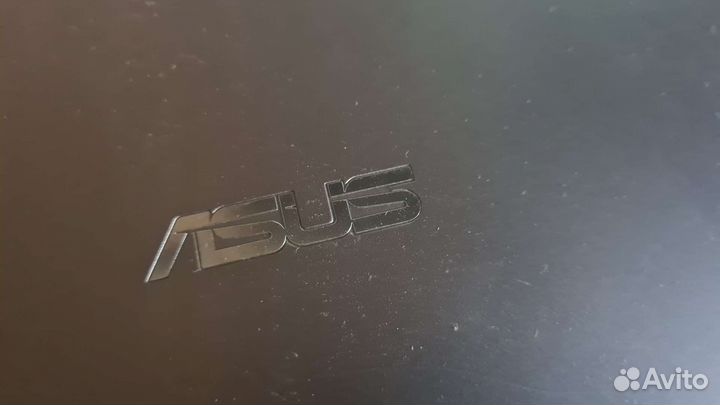 Ноутбук трансформер asus