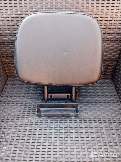 Спинка сиденья на квадроцикл мотоленд 200