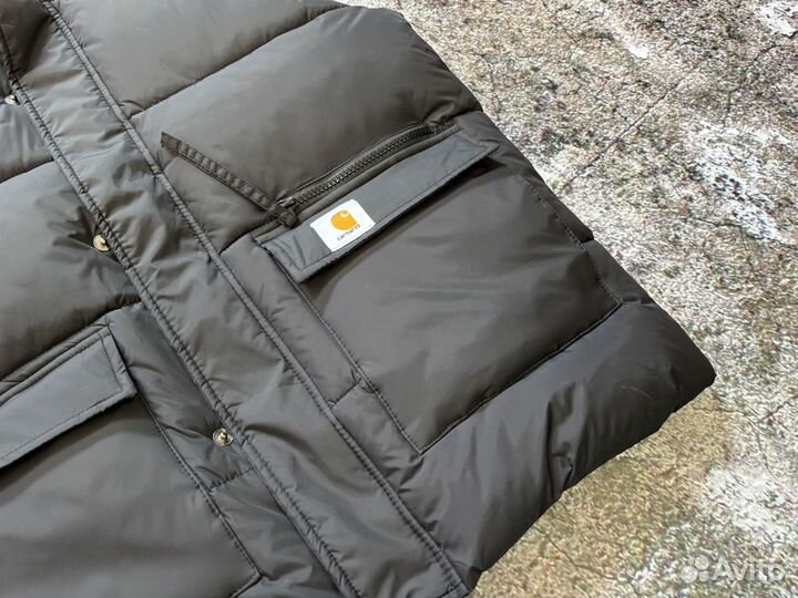 Жилетка мужская Carhartt