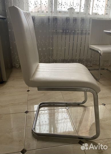 Стулья кухонные