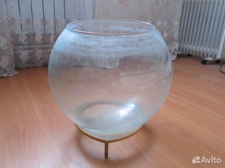 Продам аквариум