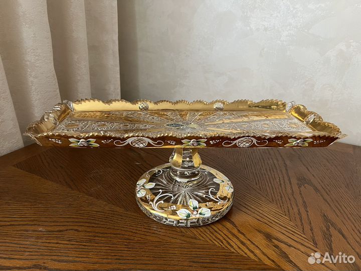 Яхами богемия (jahami bohemia)