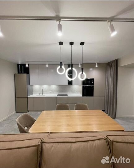 Ремонт квартир и домов под кюч без посредников