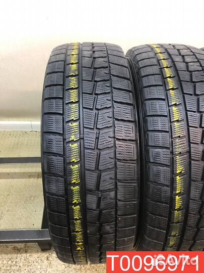 Dunlop Winter Maxx WM01 215/60 R17 96T