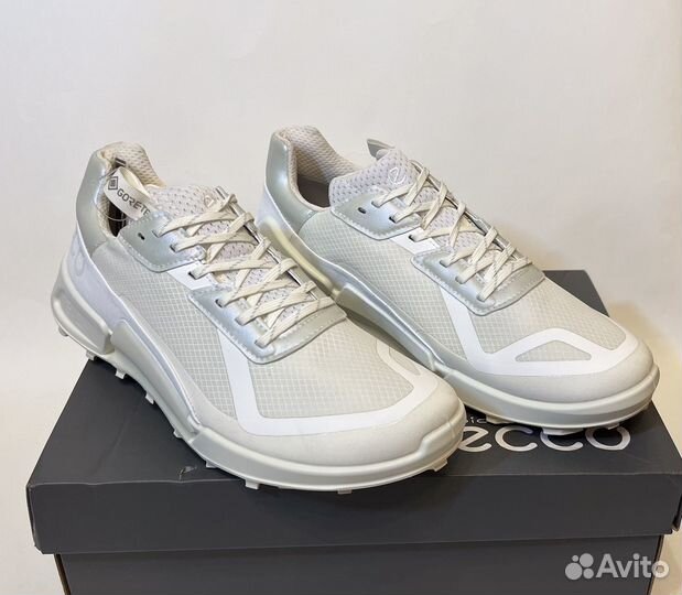 39 Кроссовки Ecco Biom