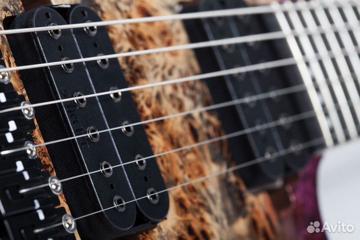 Электрогитара Schecter C-6 PRO FR ARB