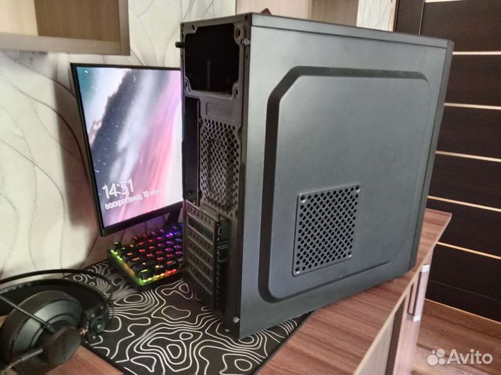 Корпус для пк