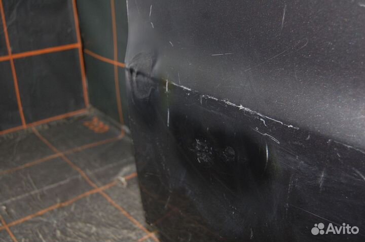 Дверь передняя правая - Land Rover Sport 2