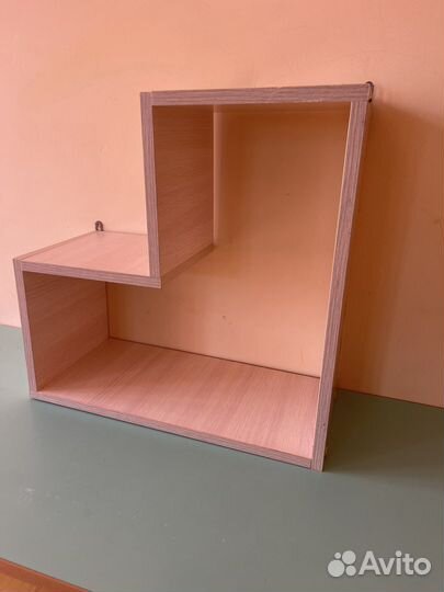 Полка настенная