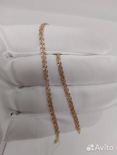 Золотой браслет