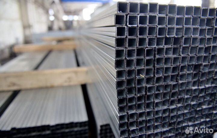 Профильная труба