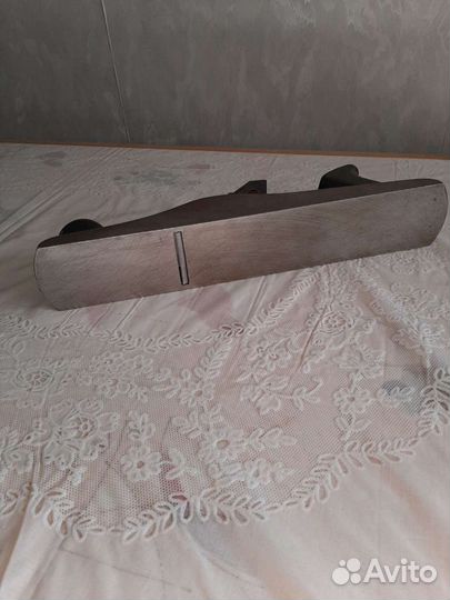 Полуфуганок СССР
